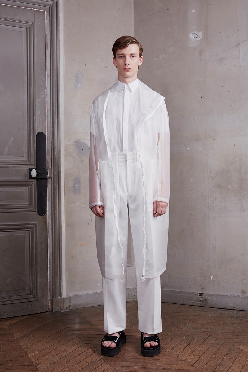 Off-White™ c/o Virgil Abloh 2016 Spring/Summer Collection