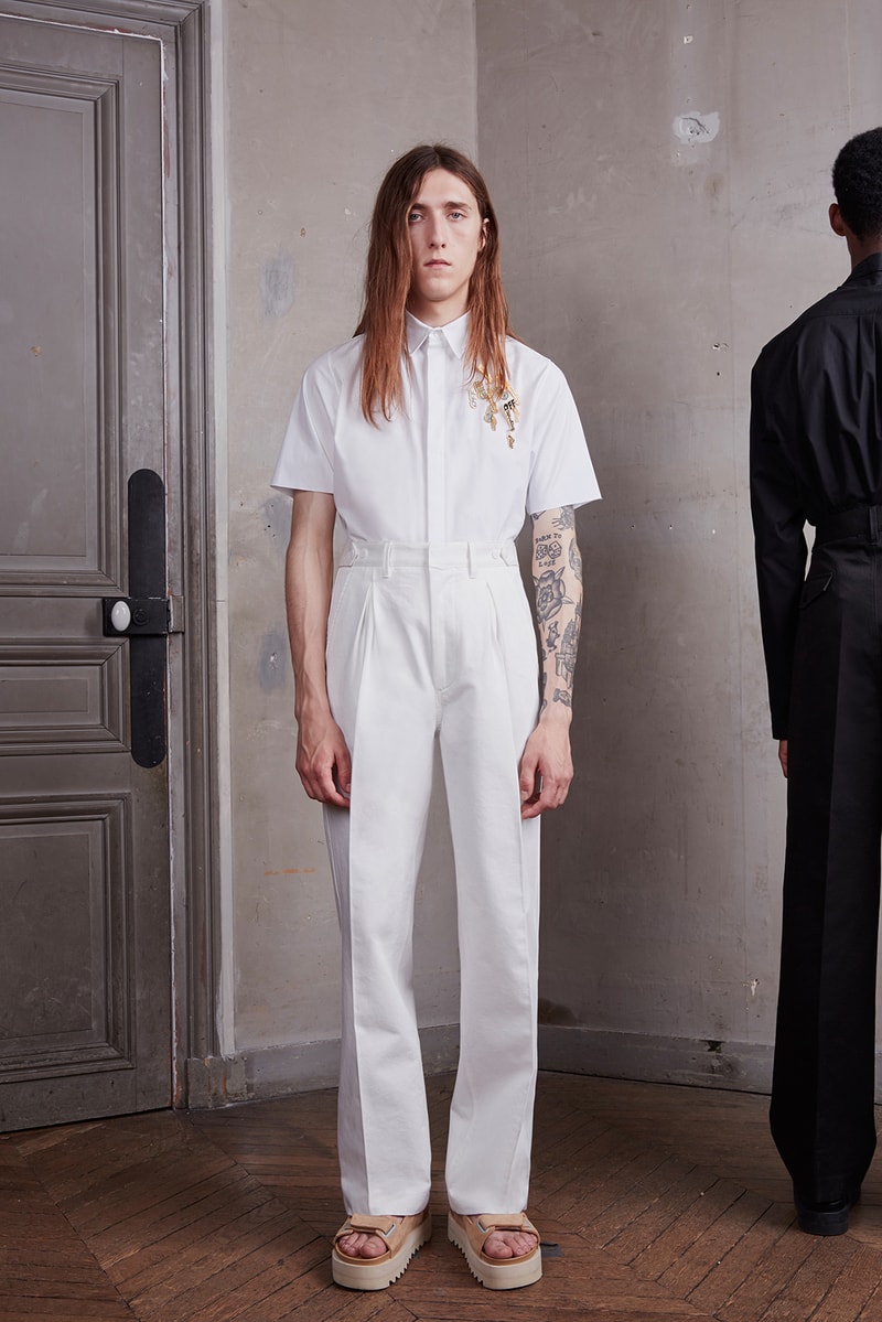 Off-White™ c/o Virgil Abloh 2016 Spring/Summer Collection