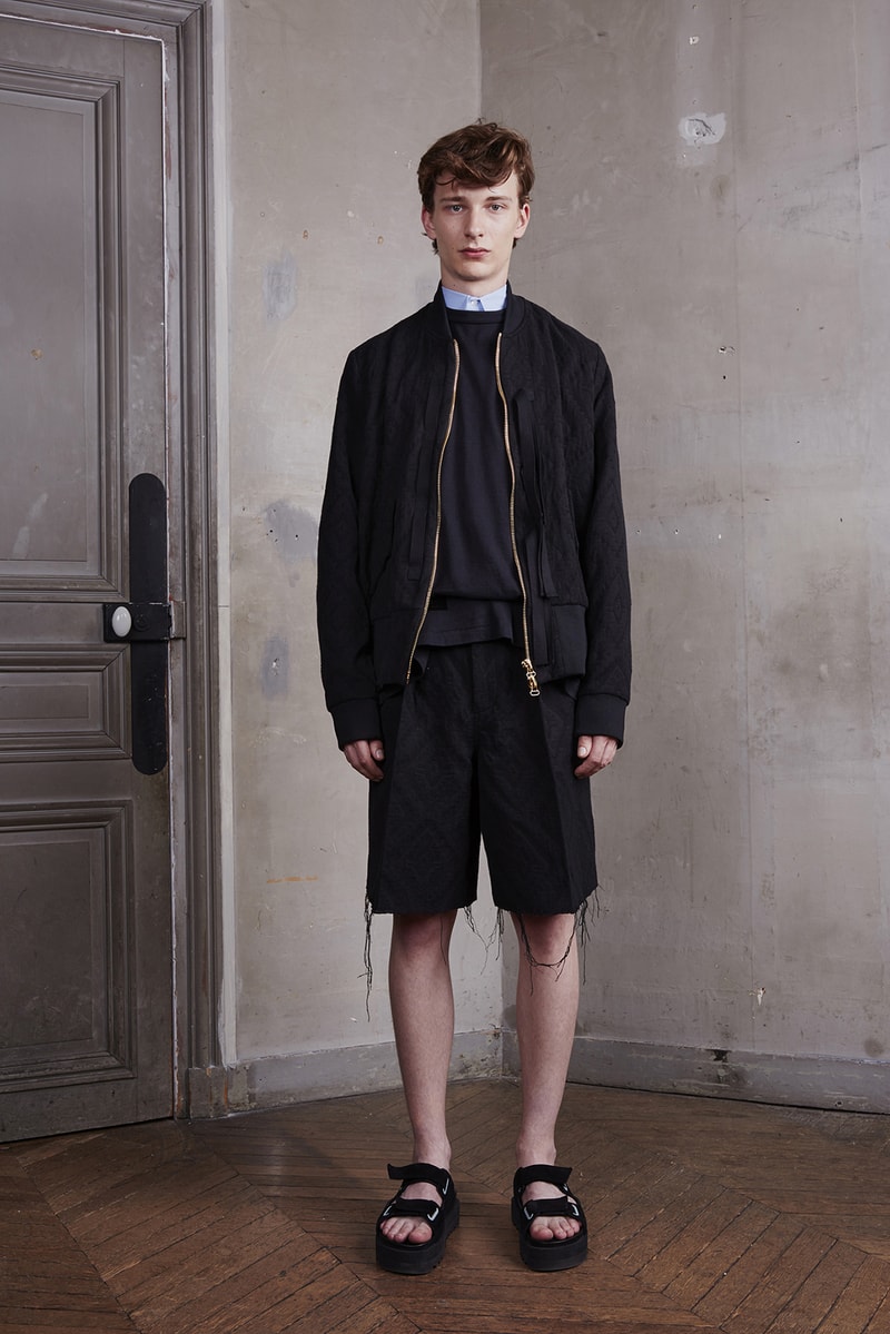 Off-White™ c/o Virgil Abloh 2016 Spring/Summer Collection