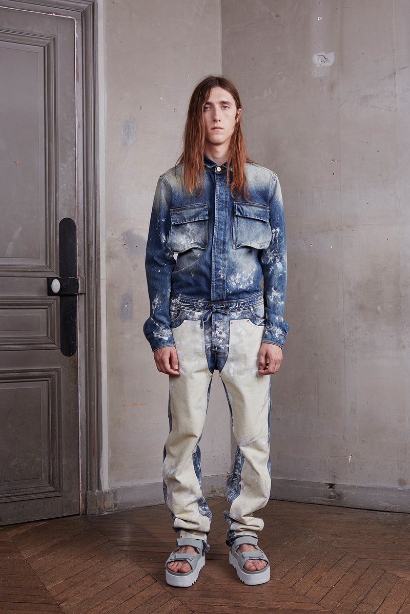 Off-White™ c/o Virgil Abloh 2016 Spring/Summer Collection