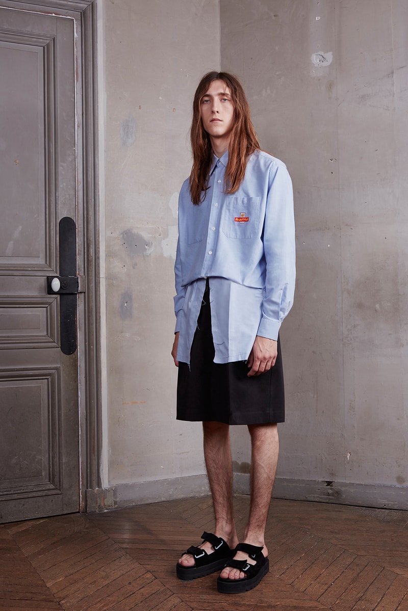 Off-White™ c/o Virgil Abloh 2016 Spring/Summer Collection