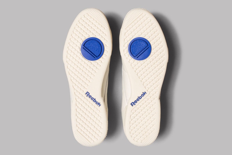 Oi Polloi Brings Back Classic Reebok NPC UK II Sneaker