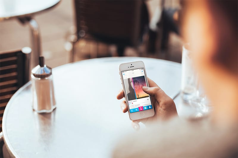 OneSong Music-Sharing app Combines Best of Instagram and Spotify