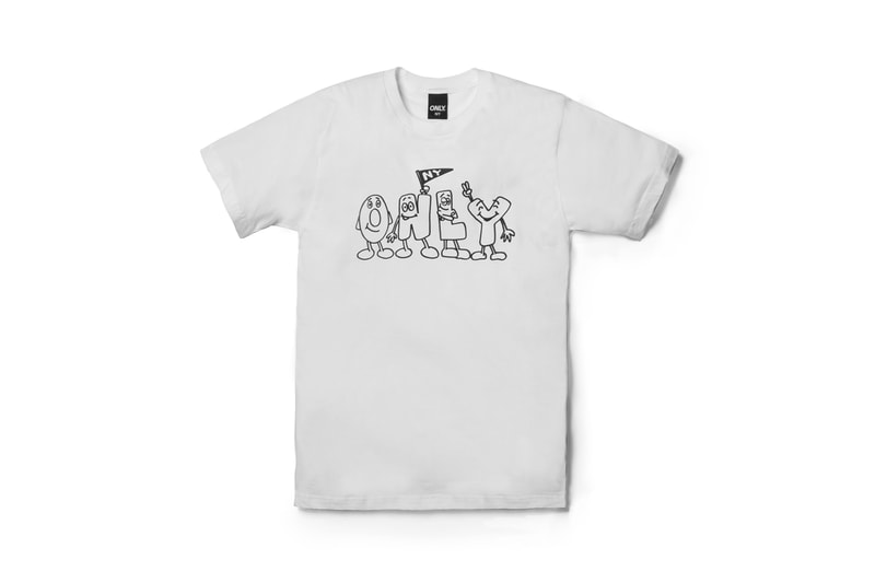 ONLY NY 2015 Spring/Summer New Arrivals 