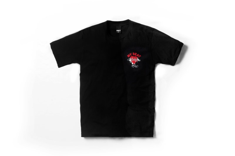 ONLY NY 2015 Spring/Summer New Arrivals 