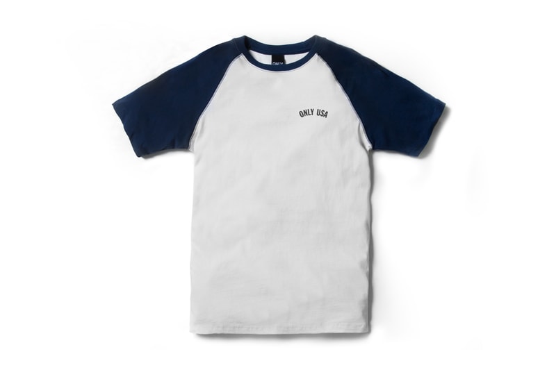 ONLY NY 2015 Spring/Summer New Arrivals 