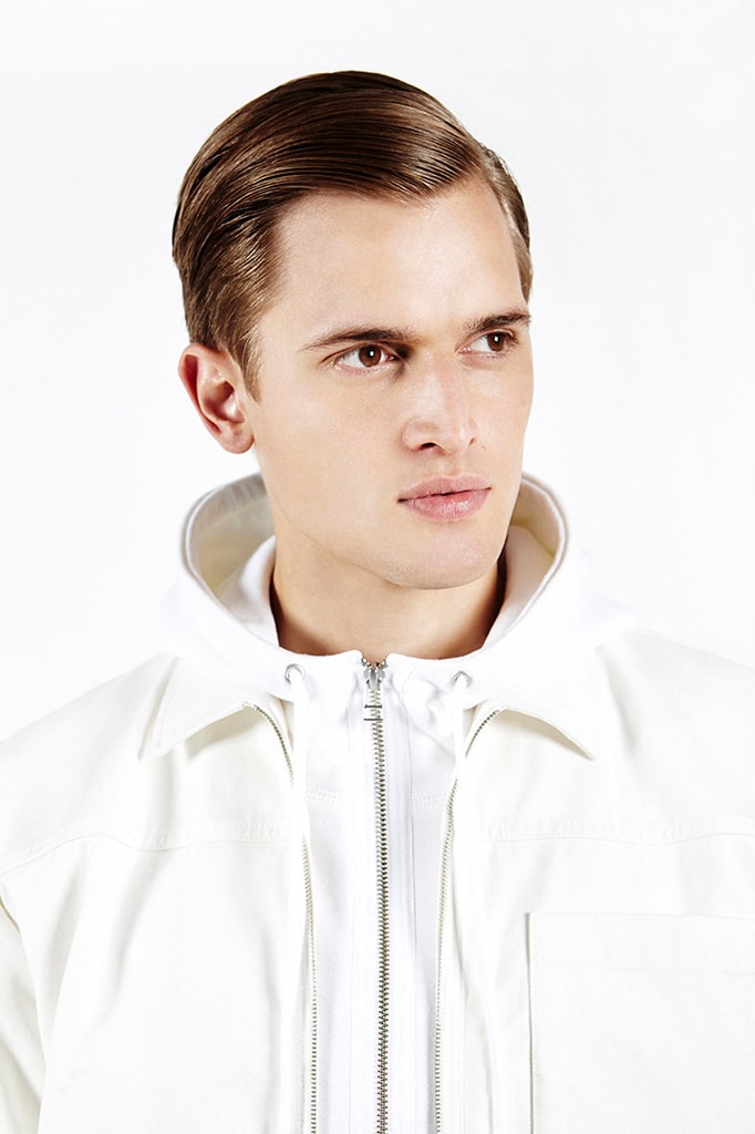 ONTOUR 2016 Spring/Summer Collection
