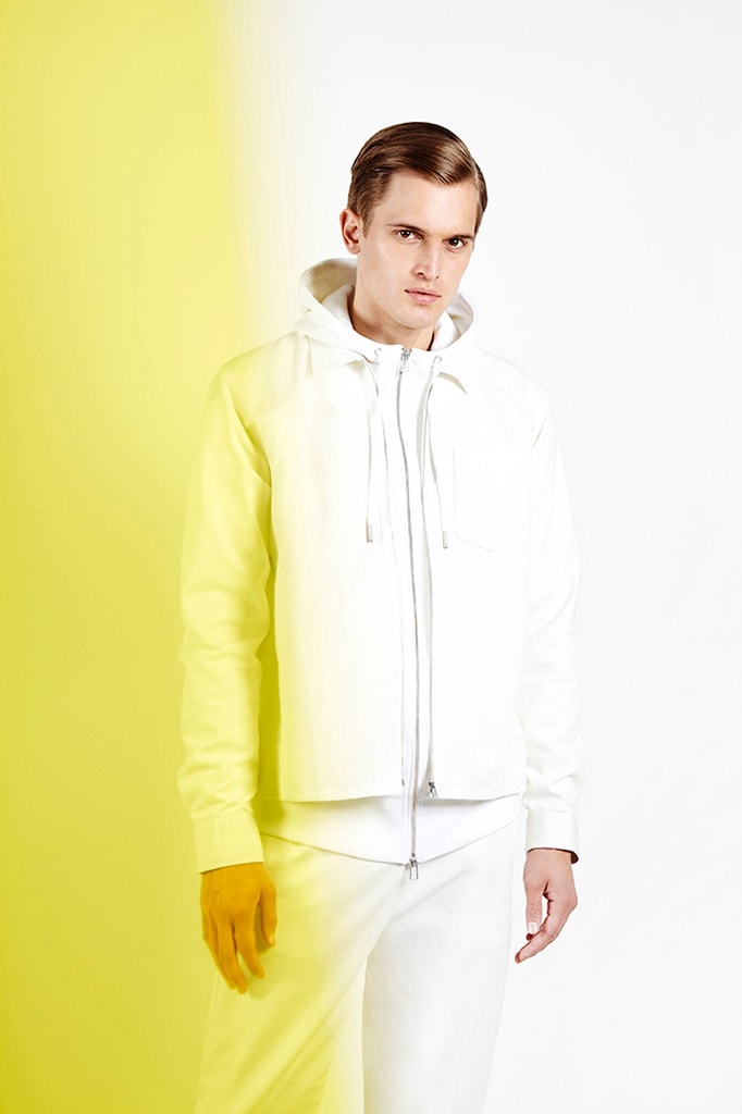 ONTOUR 2016 Spring/Summer Collection