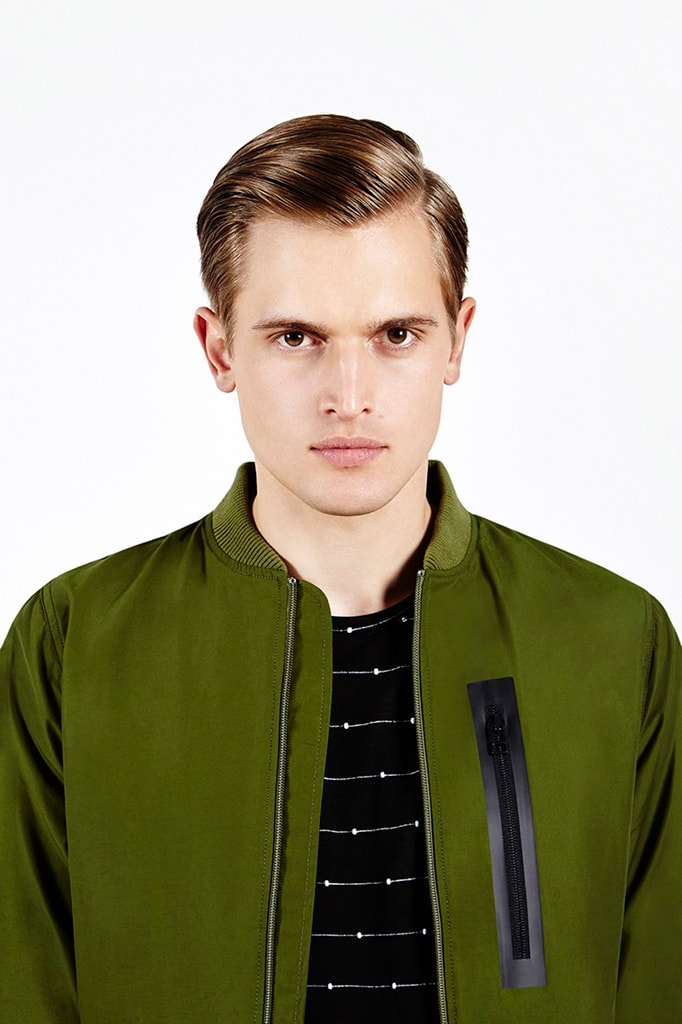 ONTOUR 2016 Spring/Summer Collection