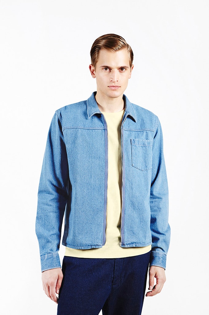 ONTOUR 2016 Spring/Summer Collection