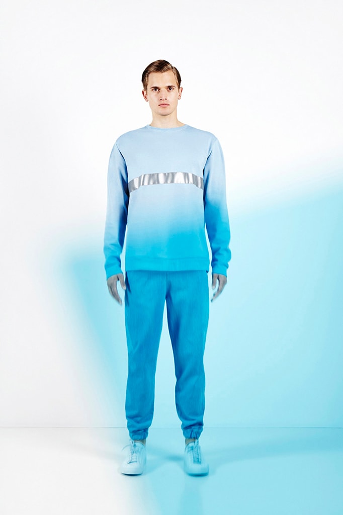 ONTOUR 2016 Spring/Summer Collection