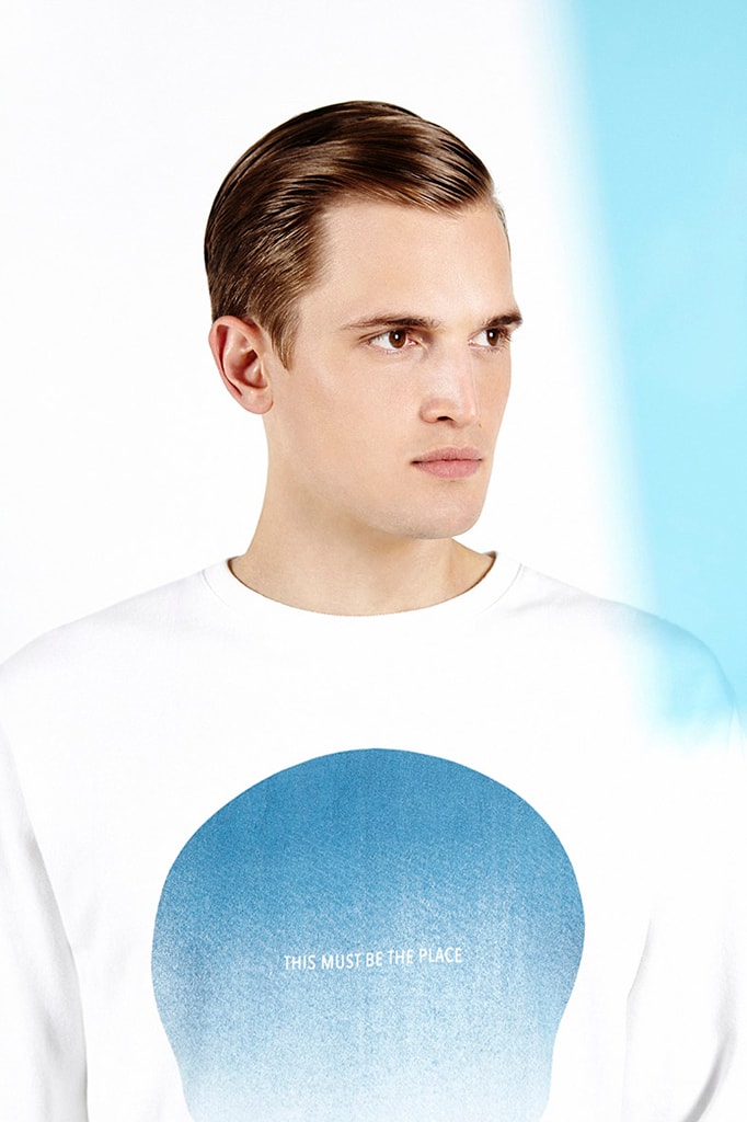 ONTOUR 2016 Spring/Summer Collection