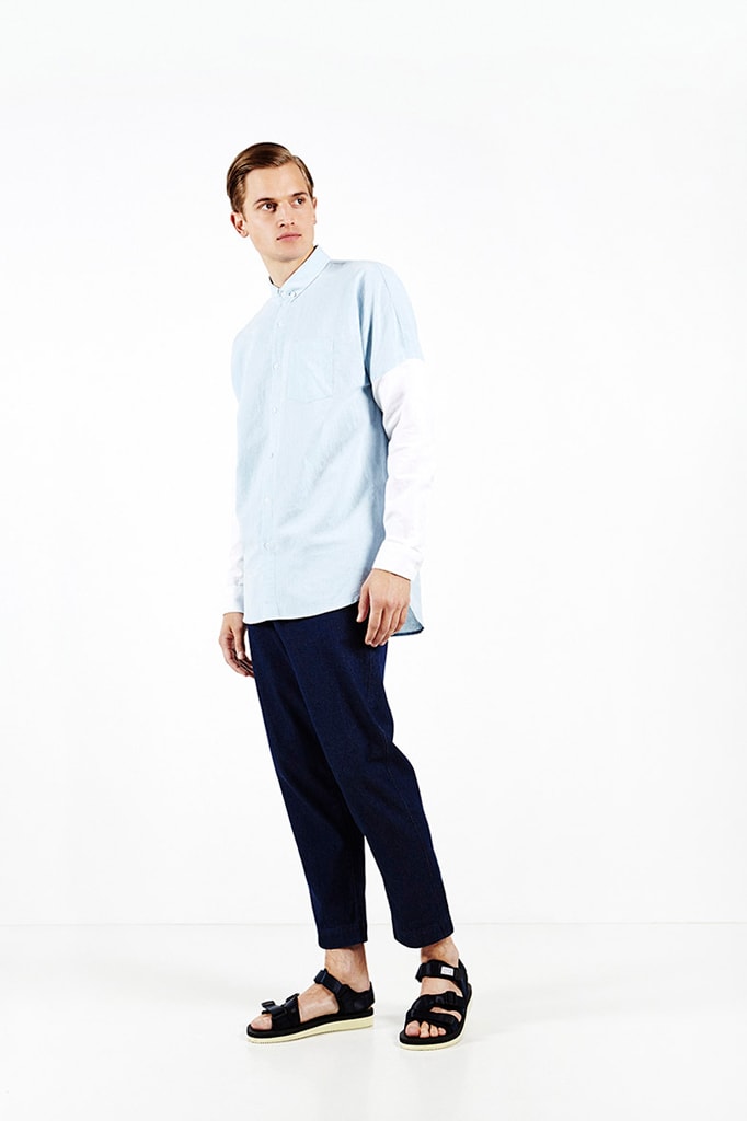 ONTOUR 2016 Spring/Summer Collection