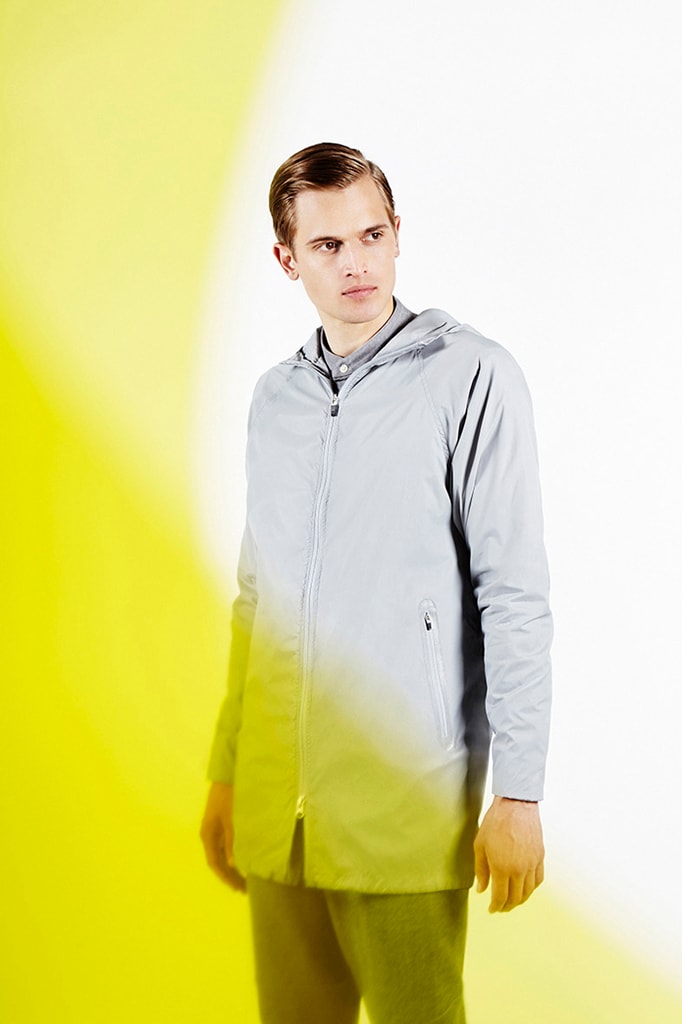 ONTOUR 2016 Spring/Summer Collection