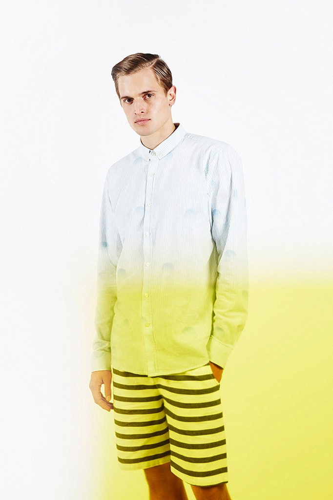 ONTOUR 2016 Spring/Summer Collection