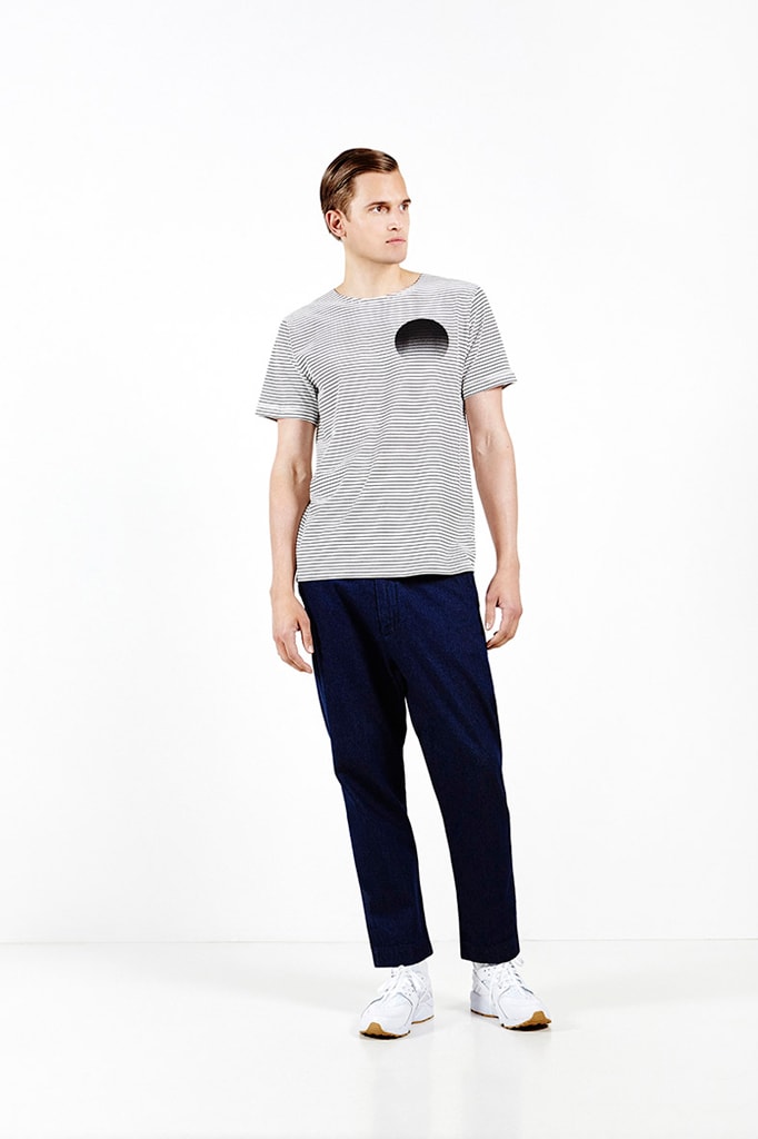 ONTOUR 2016 Spring/Summer Collection