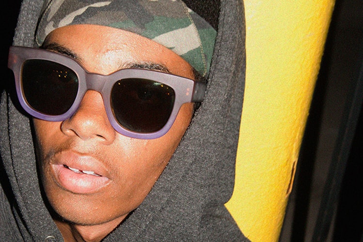 Opening Ceremony x Sun Buddies 2015 Summer Collection