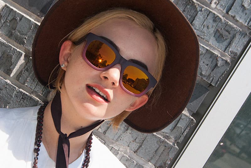 Opening Ceremony x Sun Buddies 2015 Summer Collection