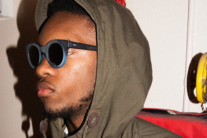 Opening Ceremony x Sun Buddies 2015 Summer Collection