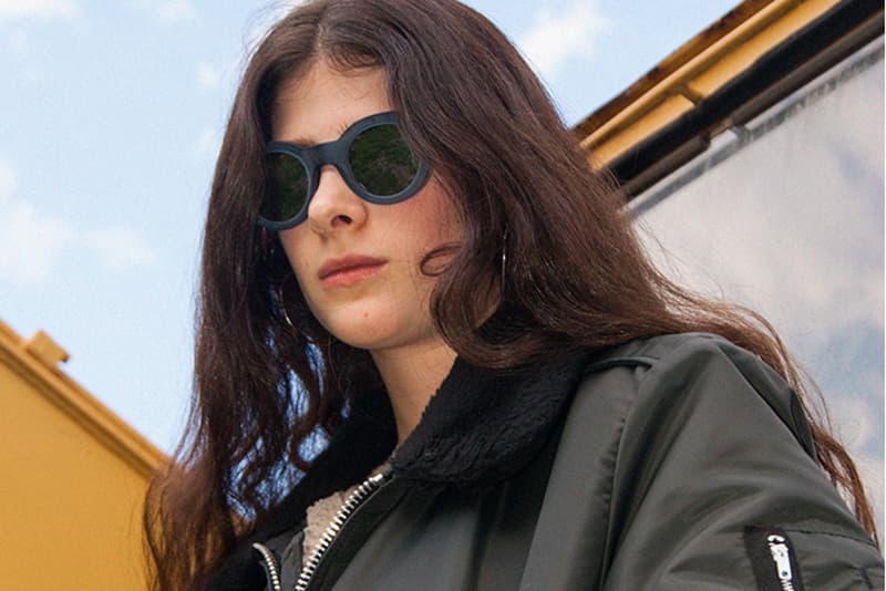 Opening Ceremony x Sun Buddies 2015 Summer Collection