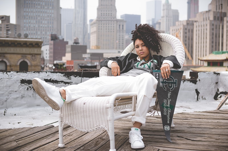 Packer Shoes x '47 Brand "Independent Pleasure Club" Collection