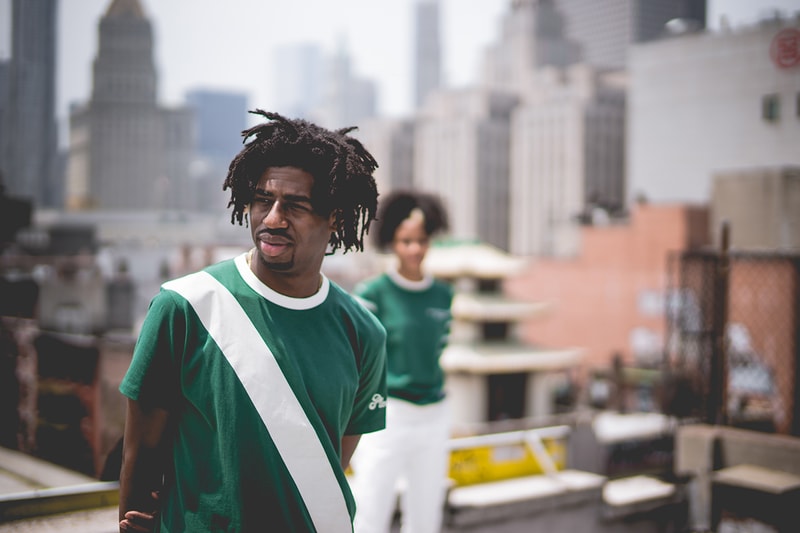 Packer Shoes x '47 Brand "Independent Pleasure Club" Collection