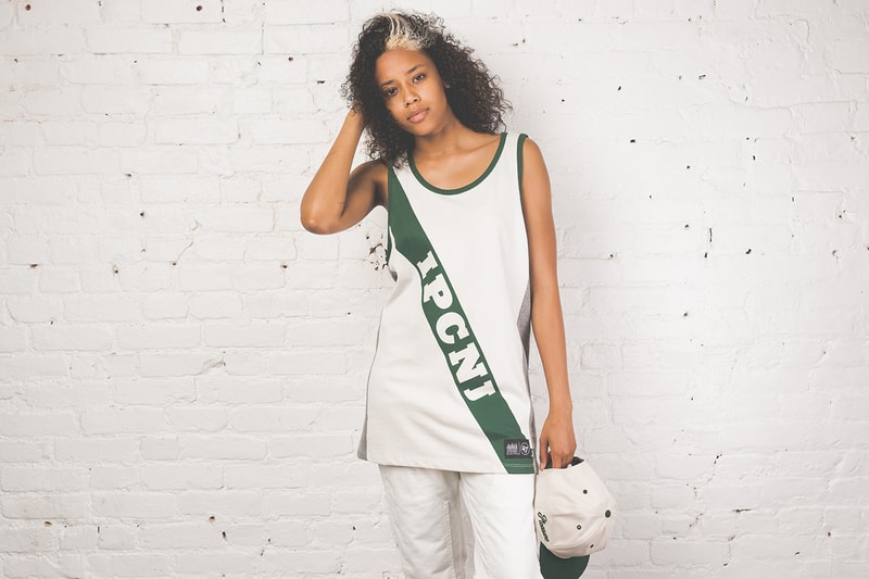 Packer Shoes x '47 Brand "Independent Pleasure Club" Collection