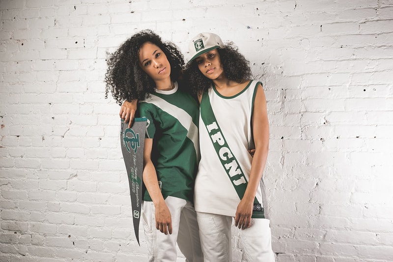Packer Shoes x '47 Brand "Independent Pleasure Club" Collection