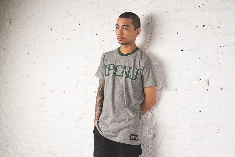 Packer Shoes x '47 Brand "Independent Pleasure Club" Collection