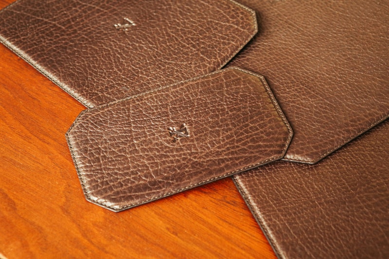 Parabellum "Tech Blotter" Desk Goods Set