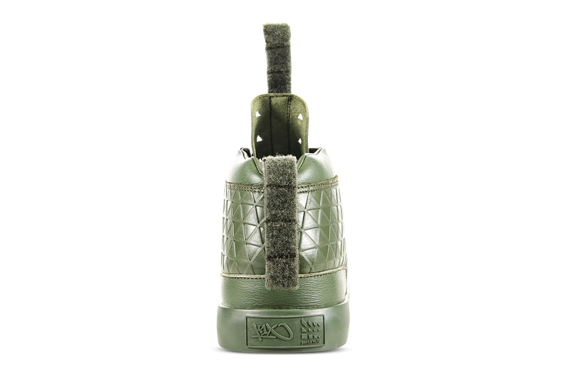 K1X PATRICK MOHR MK6