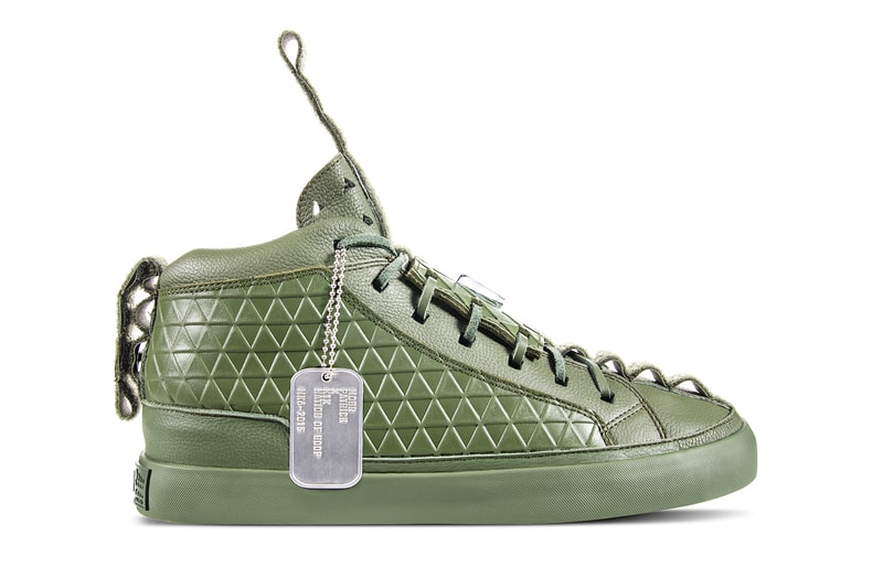 K1X PATRICK MOHR MK6