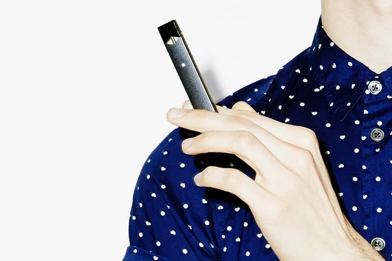 PAX Labs Introduces the JUUL Vaporizer | Hypebeast PAX Labs Introduces the JUUL Vaporizer | Hypebeast