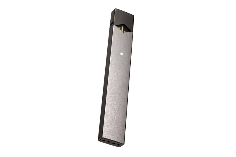PAX Labs Introduces the JUUL Vaporizer