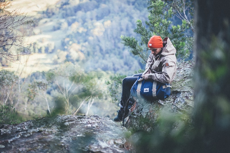 Penfield 2015 Spring/Summer Men's and Women's Collection Lookbook by mellowedhigh
