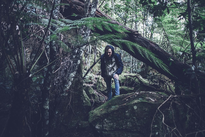 Penfield 2015 Spring/Summer Men's and Women's Collection Lookbook by mellowedhigh