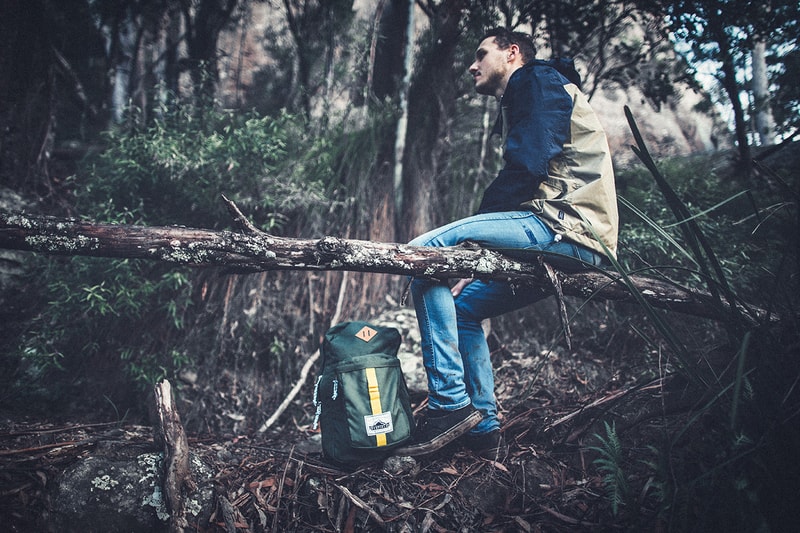 Penfield 2015 Spring/Summer Men's and Women's Collection Lookbook by mellowedhigh
