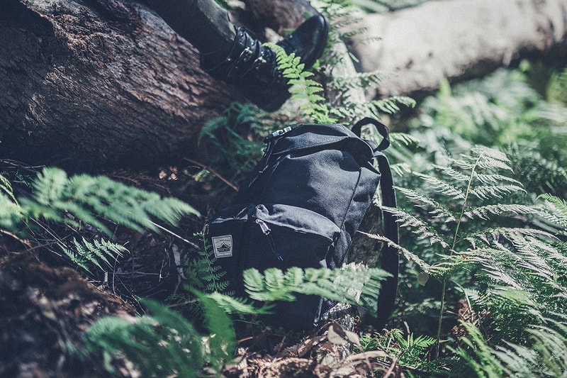Penfield 2015 Spring/Summer Men's and Women's Collection Lookbook by mellowedhigh