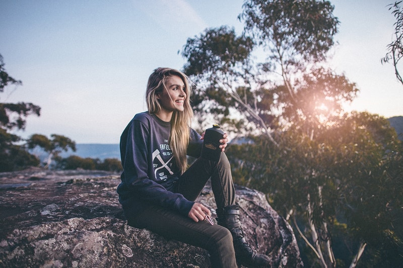Penfield 2015 Spring/Summer Men's and Women's Collection Lookbook by mellowedhigh