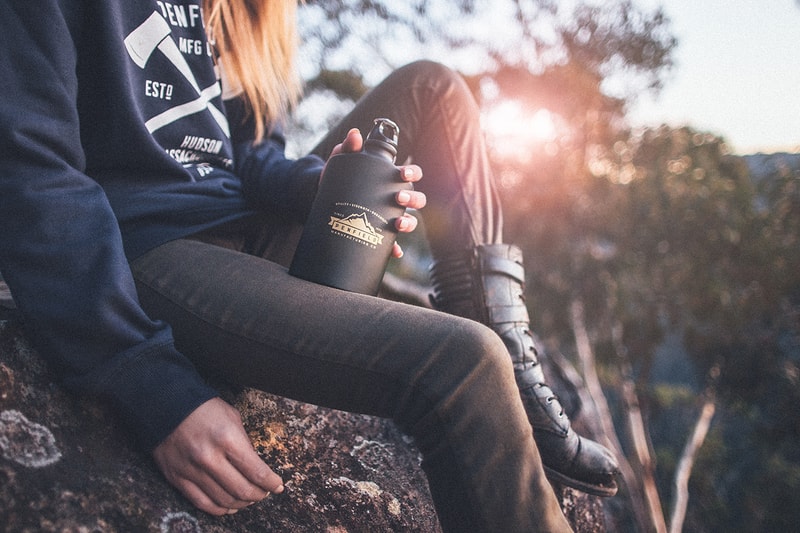 Penfield 2015 Spring/Summer Men's and Women's Collection Lookbook by mellowedhigh