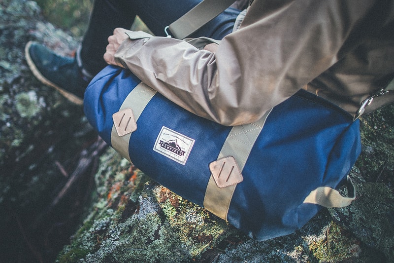 Penfield 2015 Spring/Summer Men's and Women's Collection Lookbook by mellowedhigh