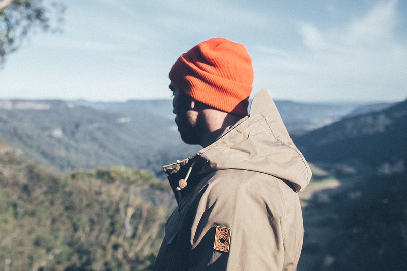 Penfield 2015 Spring/Summer Men's and Women's Collection Lookbook by mellowedhigh