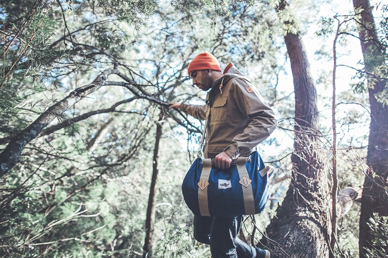 Penfield 2015 Spring/Summer Men's and Women's Collection Lookbook by mellowedhigh