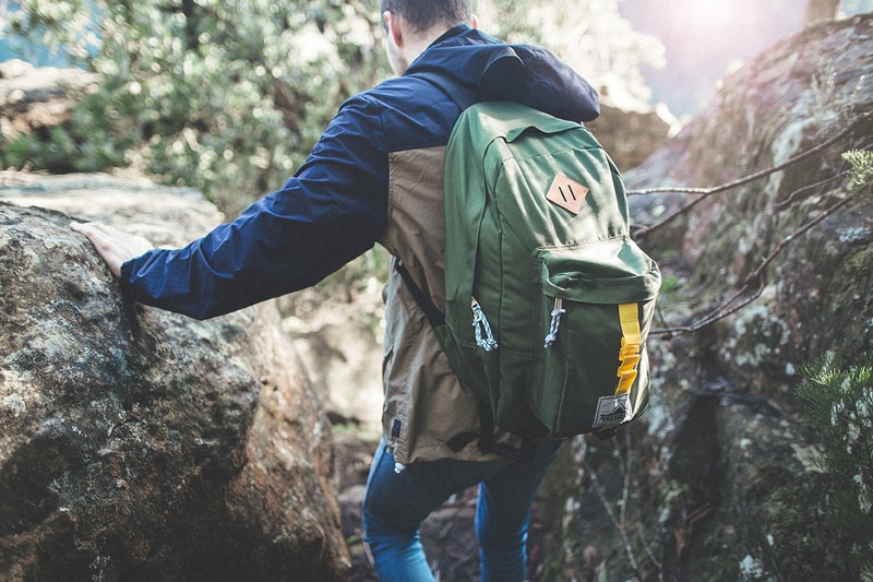 Penfield 2015 Spring/Summer Men's and Women's Collection Lookbook by mellowedhigh