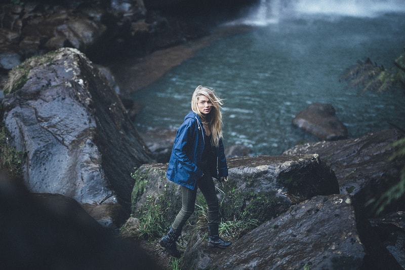 Penfield 2015 Spring/Summer Men's and Women's Collection Lookbook by mellowedhigh