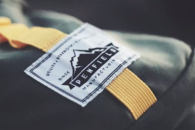 Penfield 2015 Spring/Summer Lookbook Video