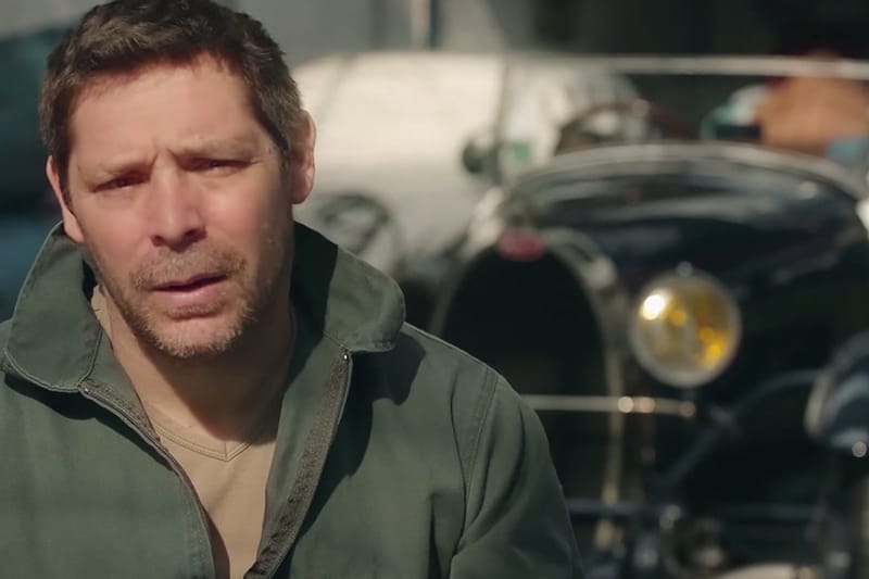 Petrolicious Meets the French Family That Has Restored Bugattis for Three Generations