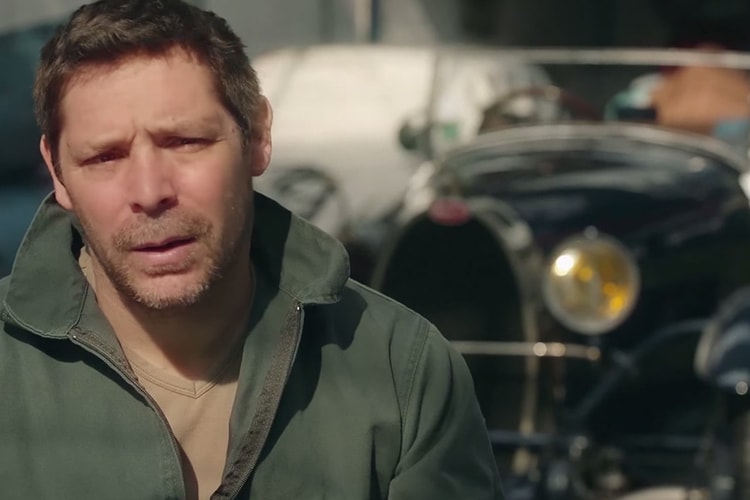 Petrolicious Meets the French Family That Has Restored Bugattis for Three Generations