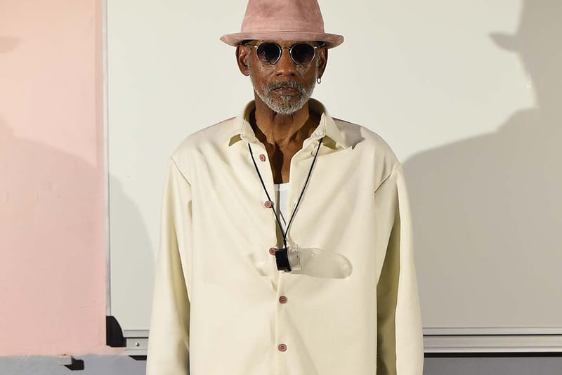 Pigalle 2016 Spring/Summer Collection