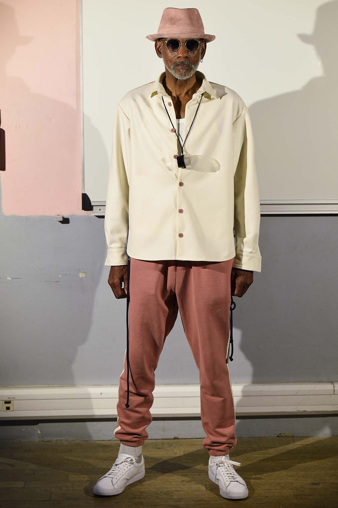 Pigalle 2016 Spring/Summer Collection